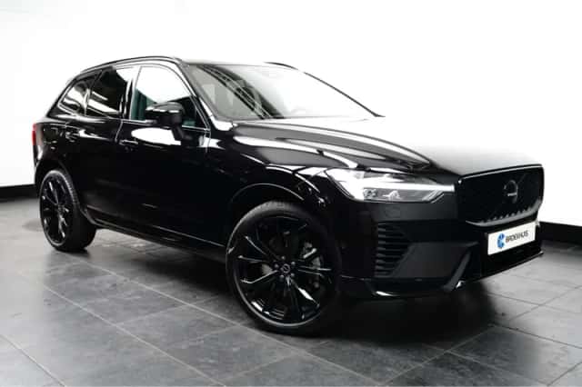 Volvo XC60 (2026) thumbnail 3