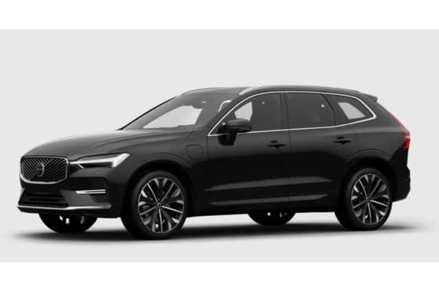Volvo XC60 (2026) thumbnail 1