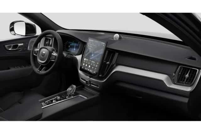 Volvo XC60 (2026) thumbnail 2