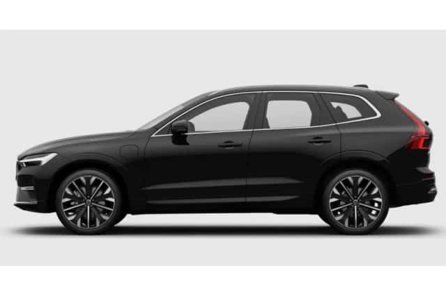 Volvo XC60 (2026) thumbnail 4
