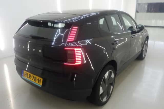 Volvo EX30 (2025) thumbnail 6