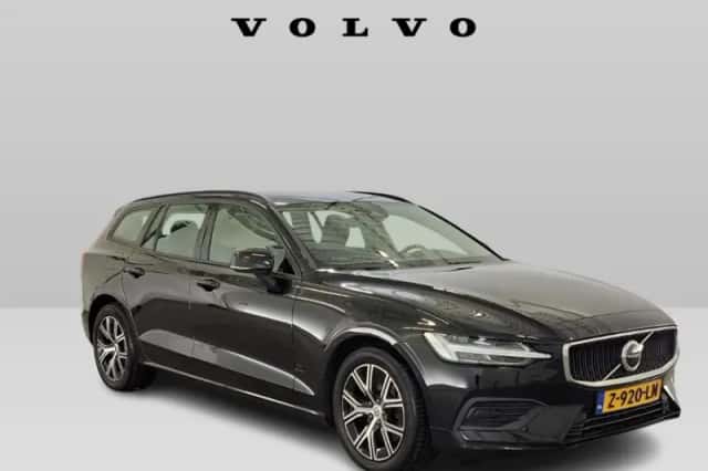 Volvo V60 (2024) thumbnail 2