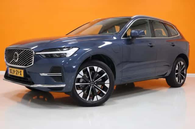 Volvo XC60 (2026) thumbnail 1