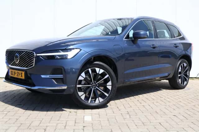 Volvo XC60 (2026) thumbnail 1