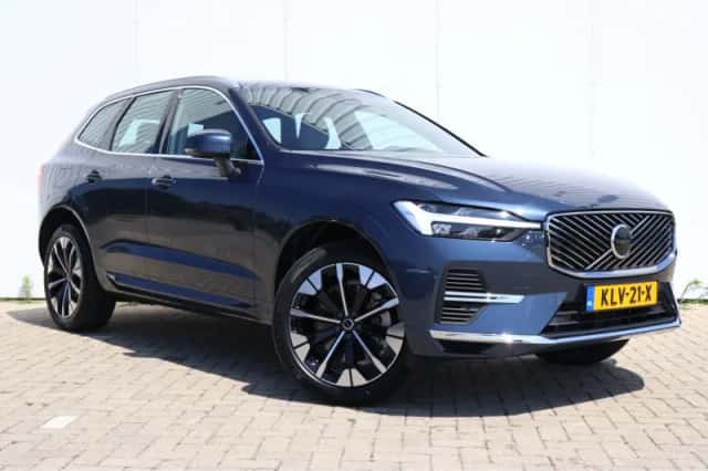 Volvo XC60 (2026) thumbnail 3