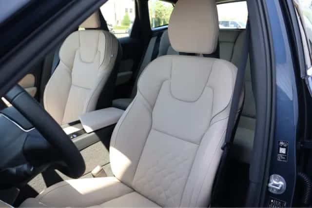 Volvo XC60 (2026) thumbnail 4