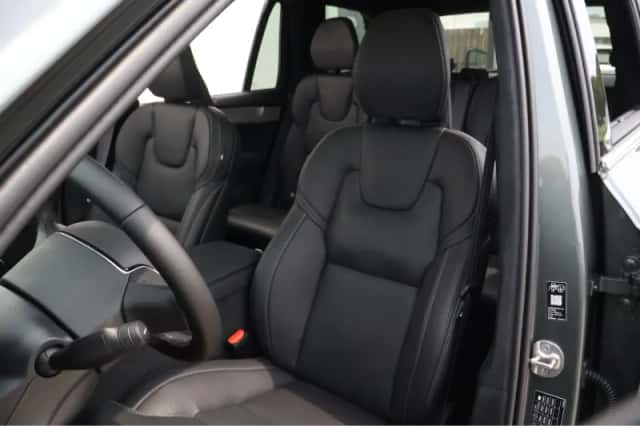 Volvo XC90 (2026) thumbnail 4