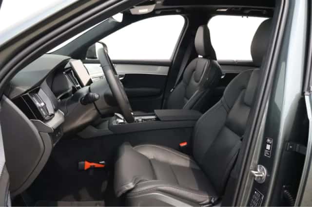 Volvo XC90 (2026) thumbnail 5