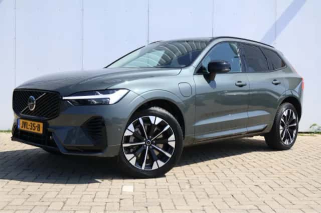 Volvo XC60 (2026) thumbnail 1