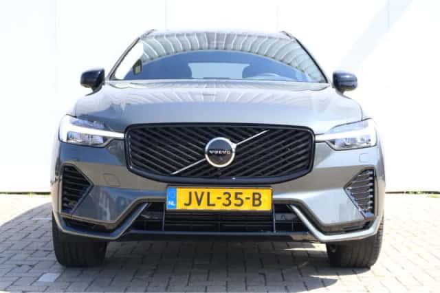 Volvo XC60 (2026) thumbnail 2
