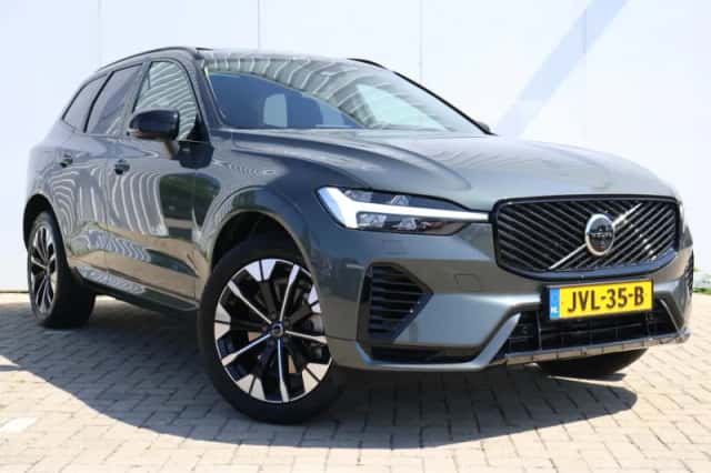 Volvo XC60 (2026) thumbnail 3