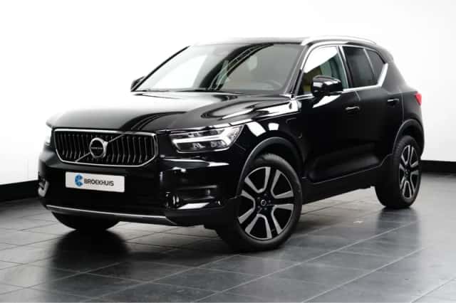 Volvo XC40 (2021) thumbnail 1