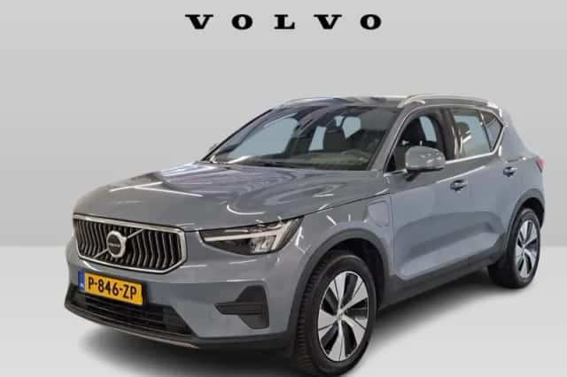 Volvo XC40 (2022) thumbnail 1