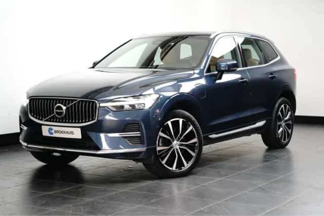 Volvo XC60 (2023) thumbnail 1