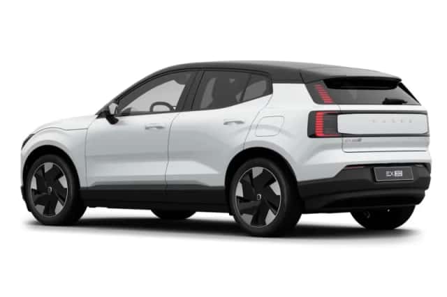Volvo EX30 (2026) thumbnail 3