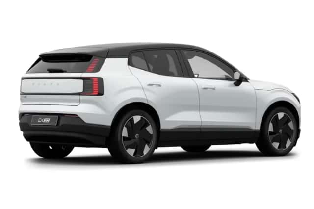 Volvo EX30 (2026) thumbnail 5