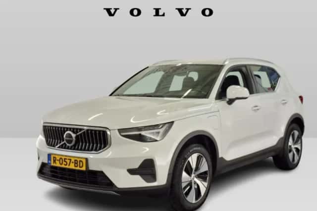 Volvo XC40 (2022) thumbnail 1