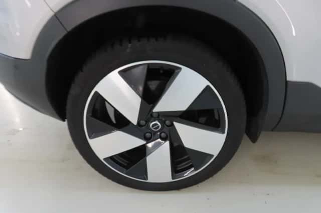 Volvo C40 (2022) thumbnail 6