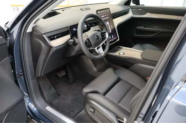 Volvo EX90 (2026) thumbnail 4