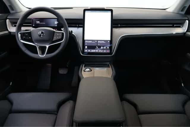 Volvo EX90 (2026) thumbnail 5