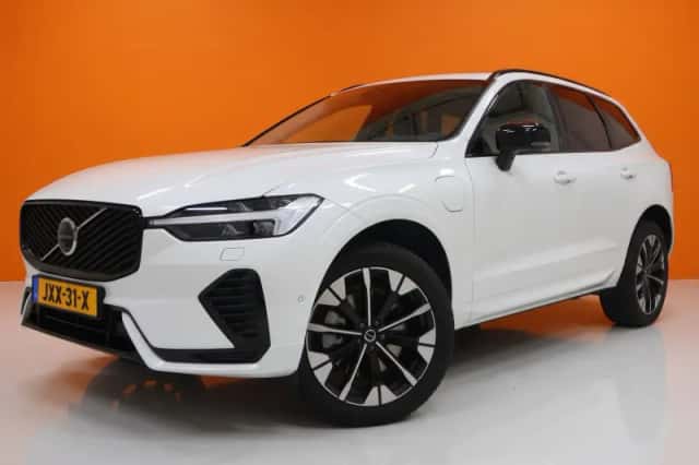 Volvo XC60 (2026) thumbnail 1