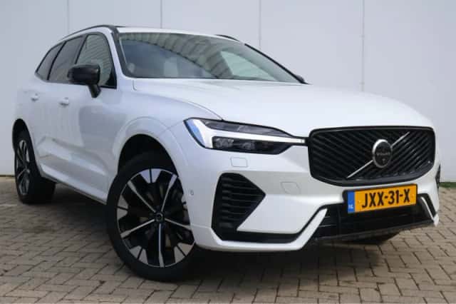 Volvo XC60 (2026) thumbnail 3