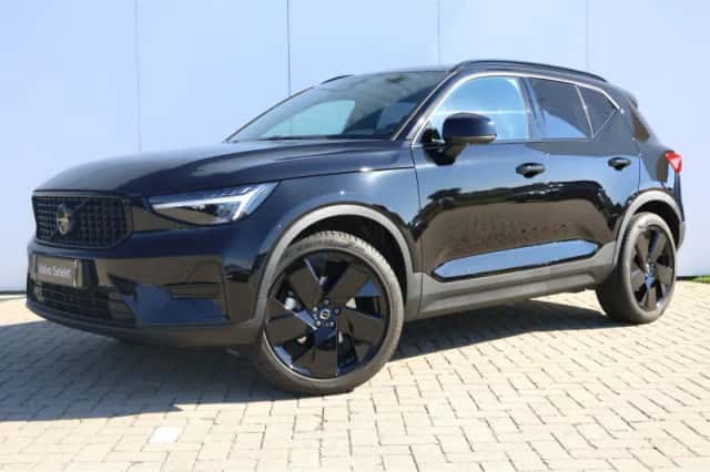 Volvo XC40 (2026) thumbnail 1