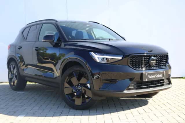 Volvo XC40 (2026) thumbnail 3