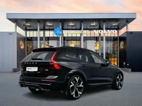 Volvo XC60 (2025) thumbnail 3