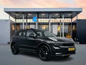 Lynk & Co 01 (2026) thumbnail 2
