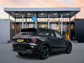 Lynk & Co 01 (2026) thumbnail 3