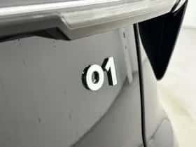Lynk & Co 01 (2026) thumbnail 30