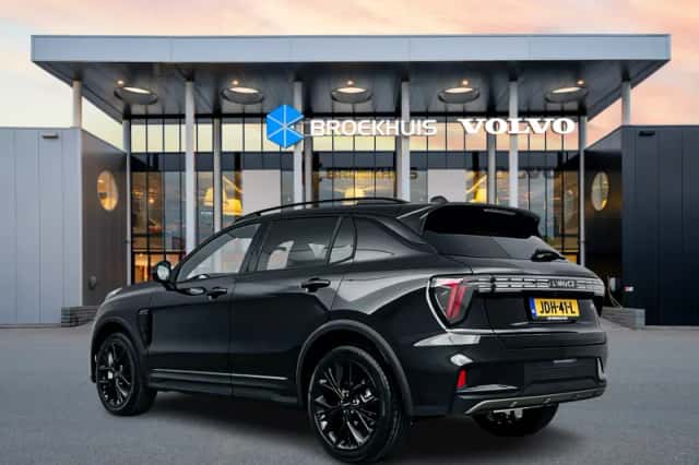 Lynk & Co 01 (2026) thumbnail 4