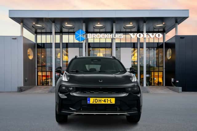 Lynk & Co 01 (2026) thumbnail 5