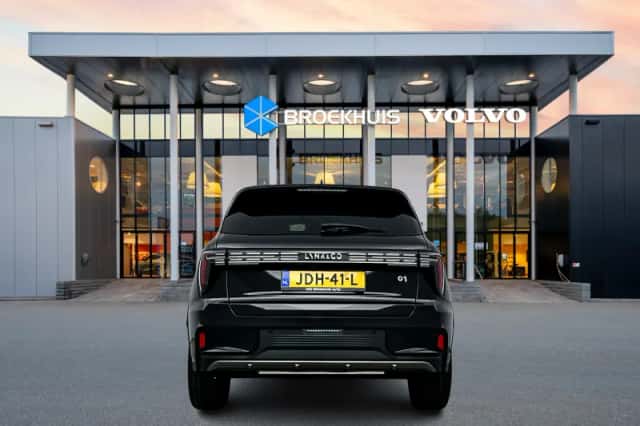 Lynk & Co 01 (2026) thumbnail 6