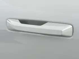 Volvo EX30 (2024) thumbnail 12