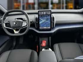 Volvo EX30 (2024) thumbnail 13