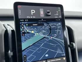 Volvo EX30 (2024) thumbnail 19