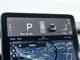 Volvo EX30 (2024) thumbnail 20