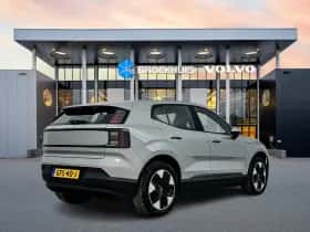 Volvo EX30 (2024) thumbnail 3