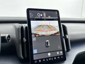 Volvo EX30 (2024) thumbnail 24