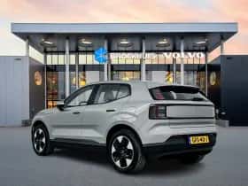 Volvo EX30 (2024) thumbnail 4