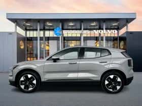 Volvo EX30 (2024) thumbnail 8