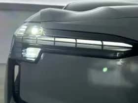 Volvo EX30 (2024) thumbnail 10