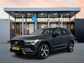 Volvo XC60 (2024)
