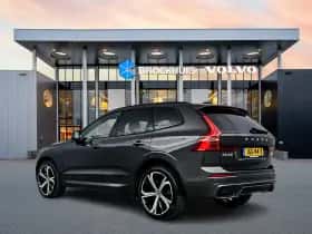 Volvo XC60 (2024) thumbnail 4