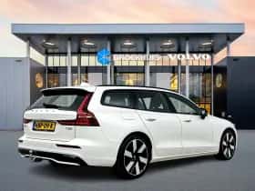 Volvo V60 (2025) thumbnail 3
