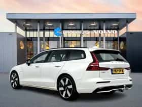 Volvo V60 (2025) thumbnail 4