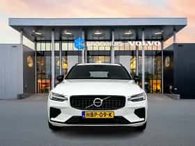 Volvo V60 (2025) thumbnail 5