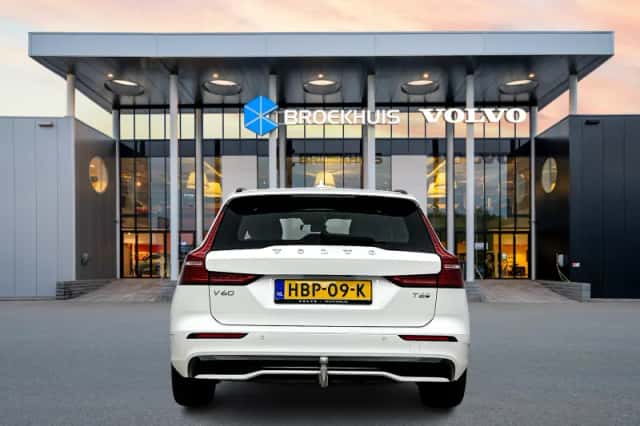 Volvo V60 (2025) thumbnail 6